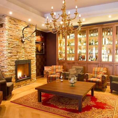 Bero Ξενοδοχείο 4*