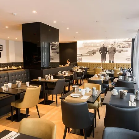 Ξενοδοχείο Bero 4*