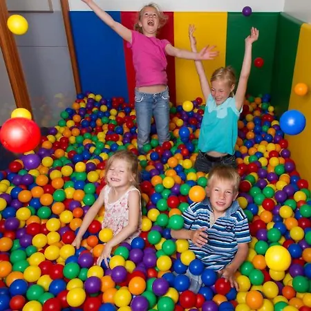 Bero Ξενοδοχείο