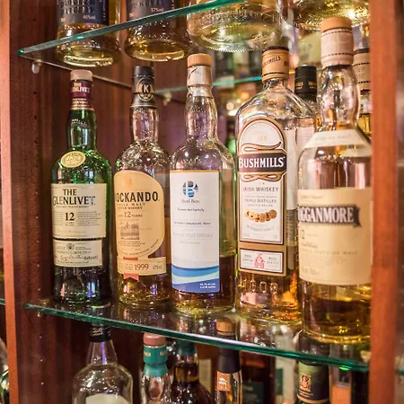 Bero Ξενοδοχείο