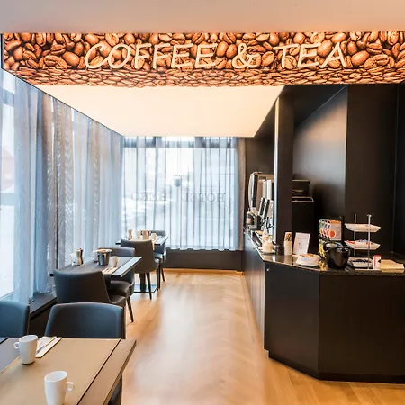 Bero Ξενοδοχείο 4*