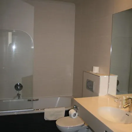 Bero Ξενοδοχείο Οστένδη