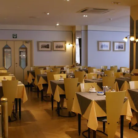 Ξενοδοχείο Bero