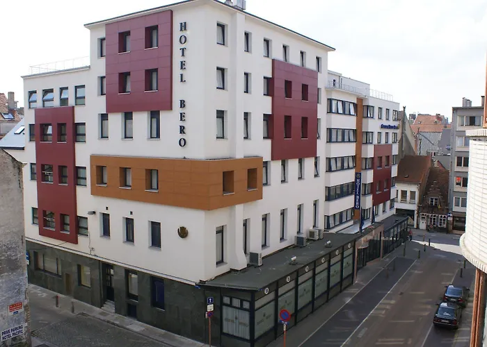 Bero Hotel Ostend