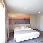 Bero 4* Ostend