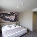Bero Hotel 4*