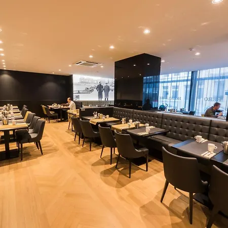 Bero 4* Oostende