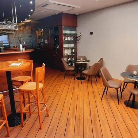 Bero Hotel