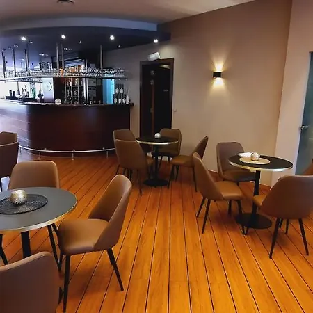 Hotel Bero Ostend