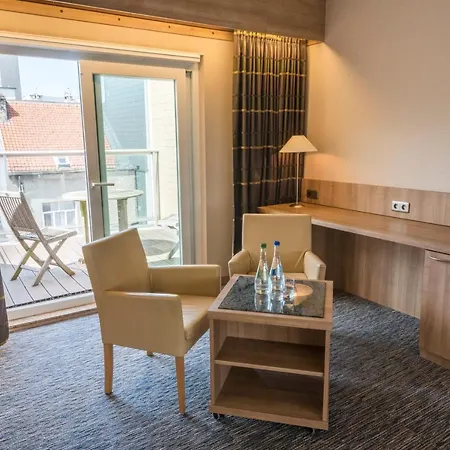 Bero Hotel Ostend