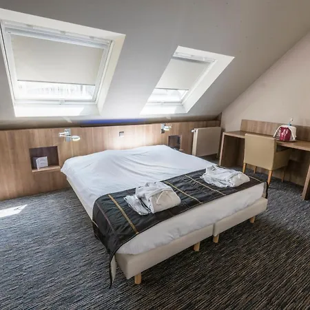 Bero Hotel
