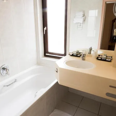 Hotel Bero Ostend