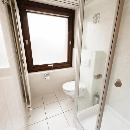 Bero Hotel Ostend