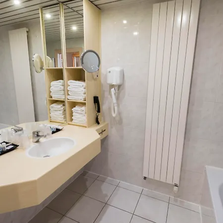 Bero Hotel Ostend