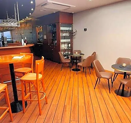 Hotel Bero