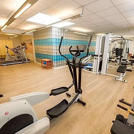 Bero Hotel Ostend