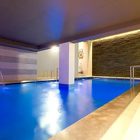 Hotel Bero