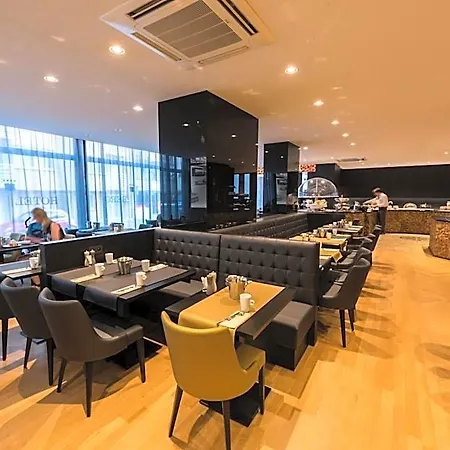 Bero Hotel