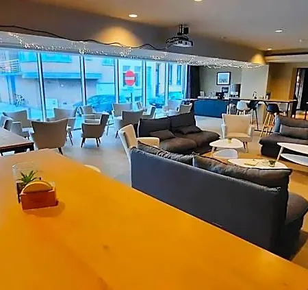 Bero Hotel 4*