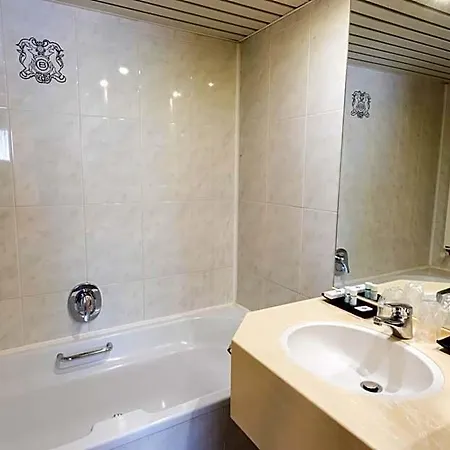 Bero Hotel Ostend