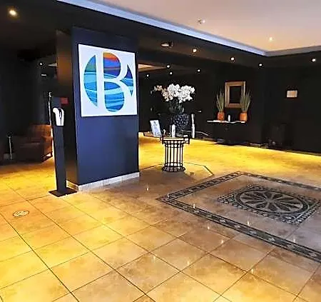 Hotel Bero 4*