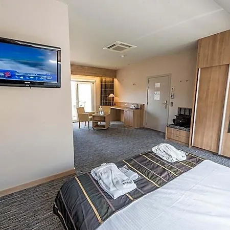 Hotel Bero