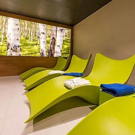 Bero Hotel 4*