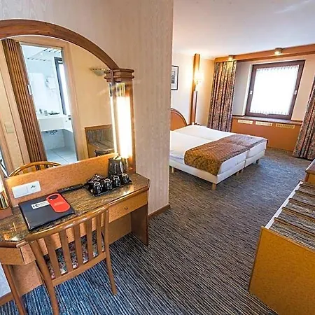 Bero 4* Ostend