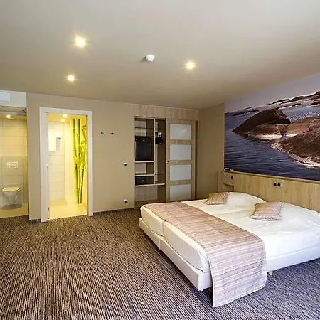 Bero 4* Ostend