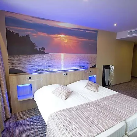 Bero 4* Ostend