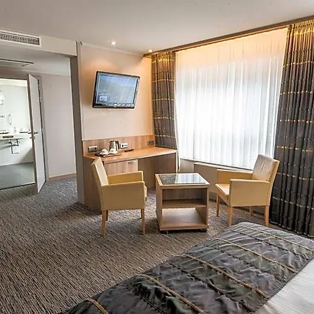 Bero 4* Ostend