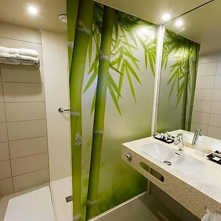 Bero 4* Ostend