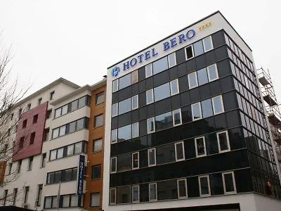 Hotel Bero 4*