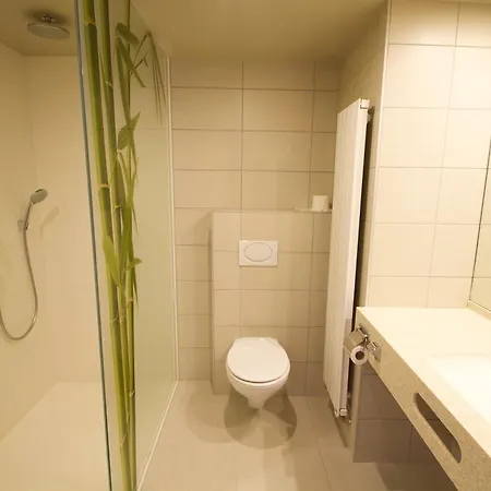 Bero Hotel Ostend