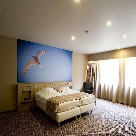 Hotel Bero Ostende