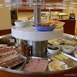 Hotel Bero Ostend