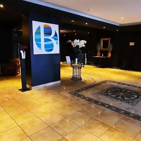 Bero 4* Ostend