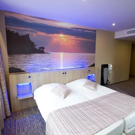Bero Hotel Ostend