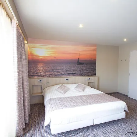 Bero 4* Ostende