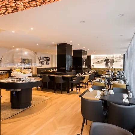 Bero 4* Ostende