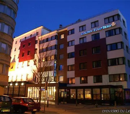 Bero Ostende