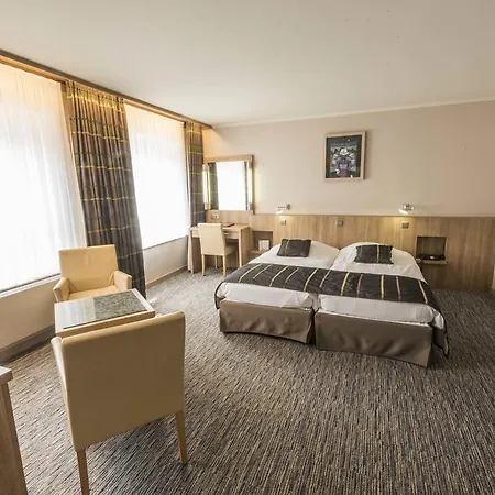 Szálloda Bero 4*