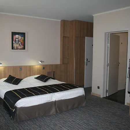 Bero 4* Ostende