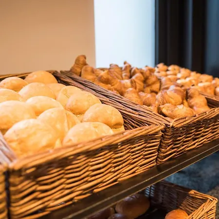 Bero Hotel Ostend