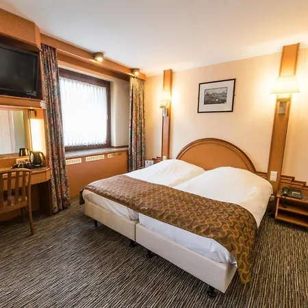 Bero Hotel Ostend