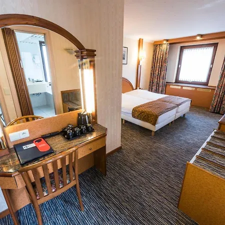 Hotel Bero