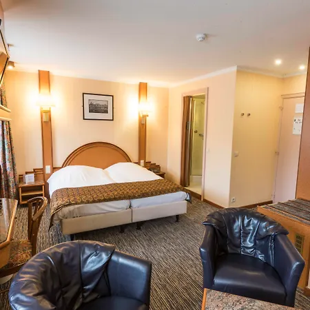 Bero Hotel Ostend
