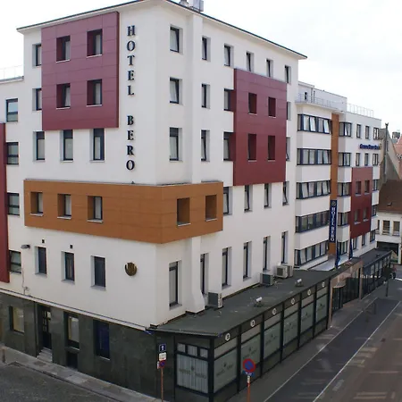 Bero Hotel Ostend
