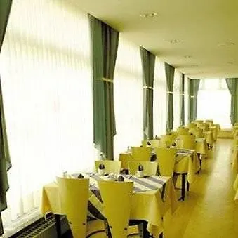 Bero Hotel Ostend